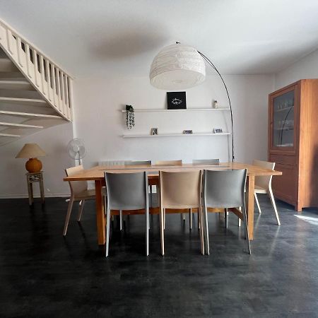 Maison Duplex T4 6 Couchages Gujan-Mestras Extérieur photo