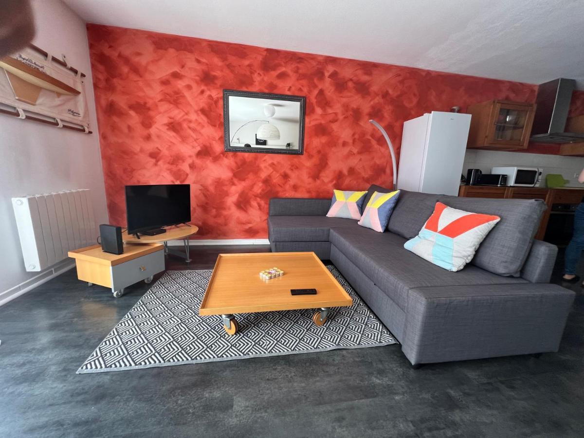 Maison Duplex T4 6 Couchages Gujan-Mestras Extérieur photo
