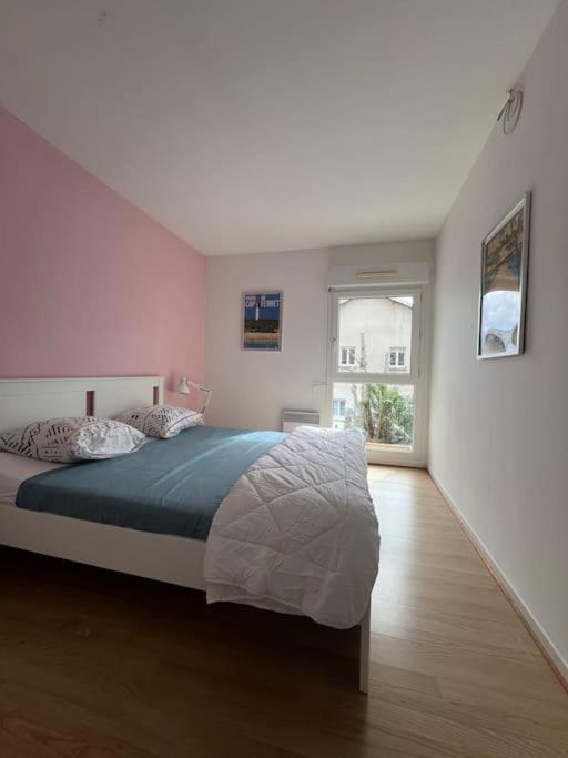 Maison Duplex T4 6 Couchages Gujan-Mestras Extérieur photo